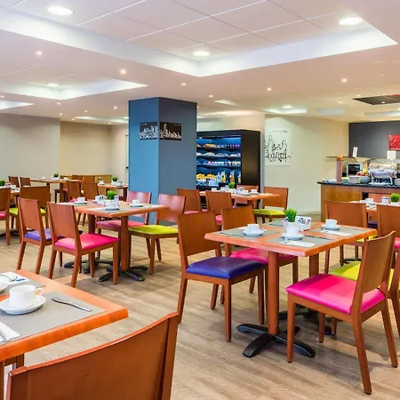 Otel Centro, Affiliated By Melia Madrid