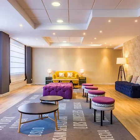 Centro, Affiliated By Melia 3* Madrid