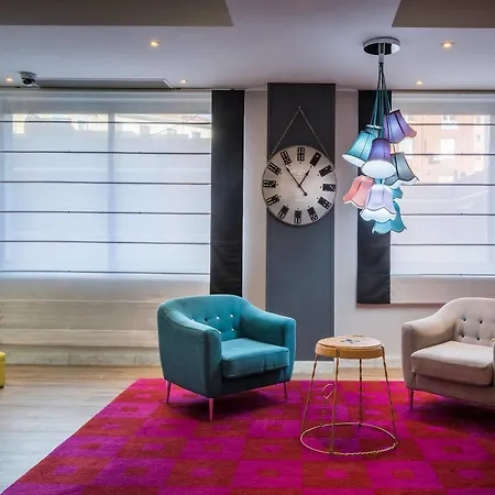 Centro, Affiliated By Melia 3* Madrid