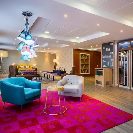 Centro, Affiliated By Melia Otel