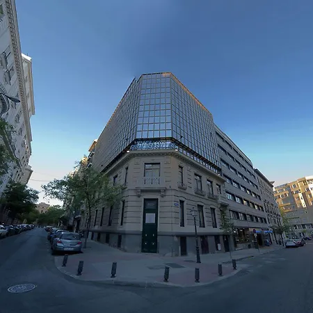 Gran Versalles מלון 4*