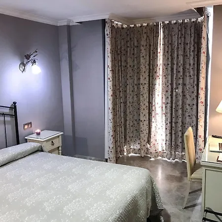 Hotel Caballero Errante 3*