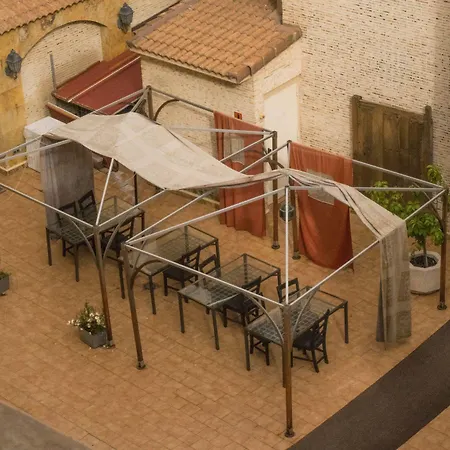 Caballero Errante 3* Madryt