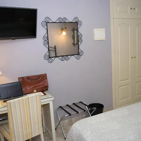 Caballero Errante Hotel Madryt
