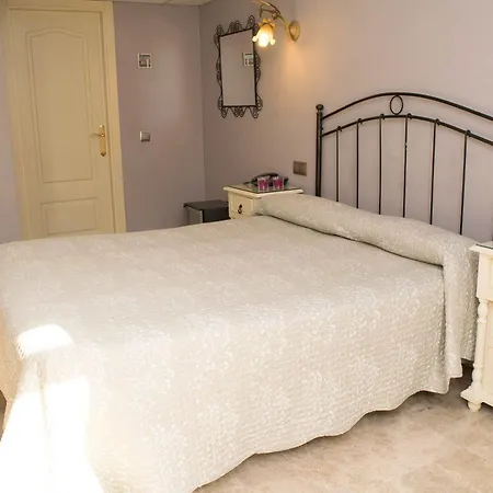 Hotel Caballero Errante Madryt