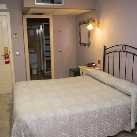 Hotel Caballero Errante 3*