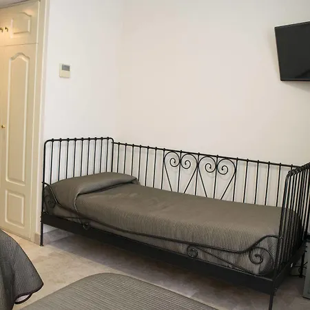Caballero Errante Hotel