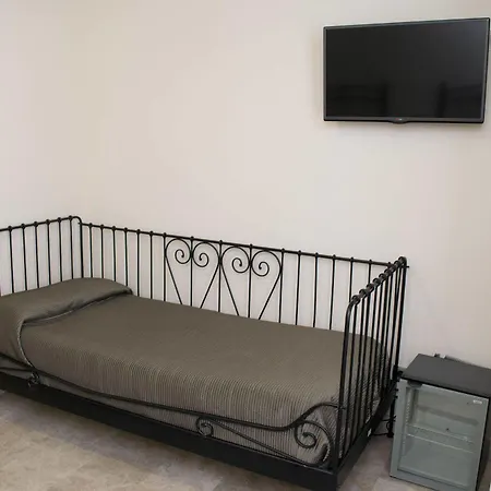 Caballero Errante Hotel Madryt