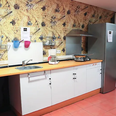 Meetingpoint Madri