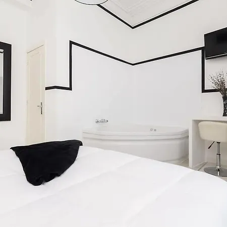 Gran Via 63 Guest house