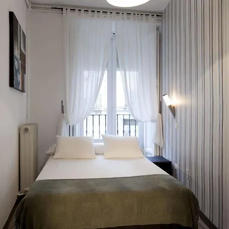 Gala Gæstehus Madrid
