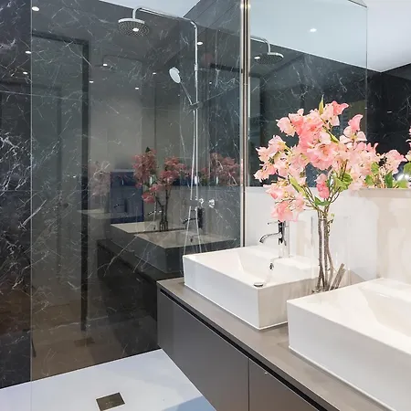 Club Hermosilla Xix Apartamento Madrid