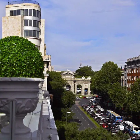 Appartamento Boutike Cibeles Madrid