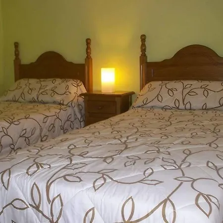 Barajas Apartamento