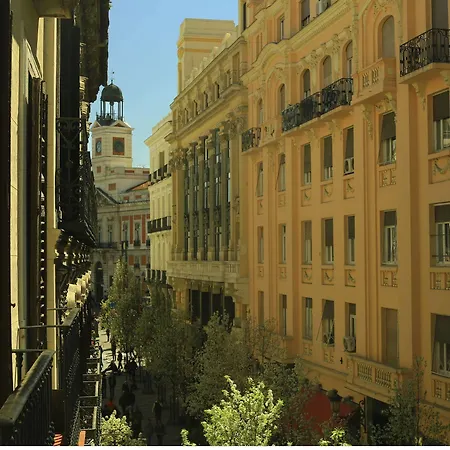 Suites You Zinc Madrid