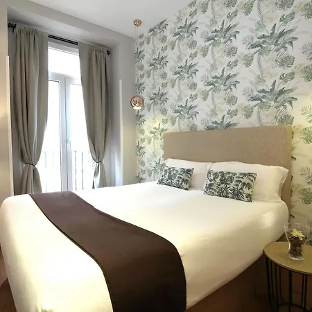 Suites You Zinc Hotel