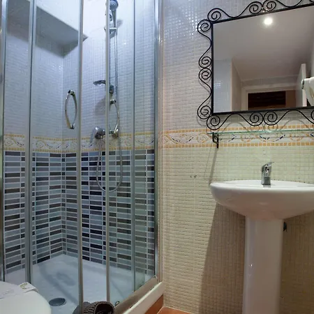 Suites You Zinc Hotel Madrid