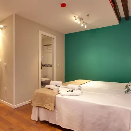 Hotel Suites You Zinc