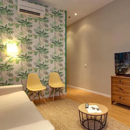 Suites You Zinc Hotel 3*