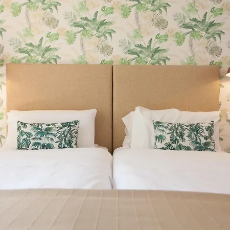 Suites You Zinc Hotel Madrid