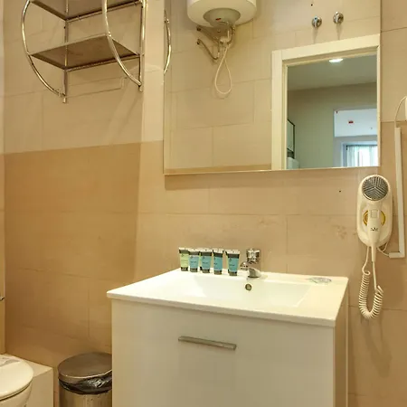 Suites You Zinc 3*