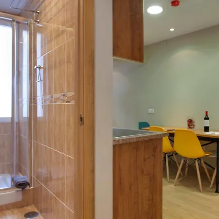 Hotel Suites You Zinc