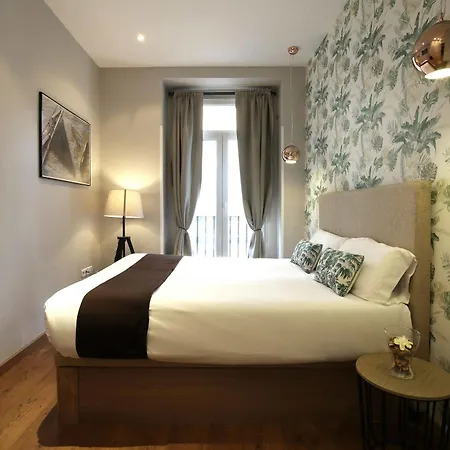 Hotel Suites You Zinc