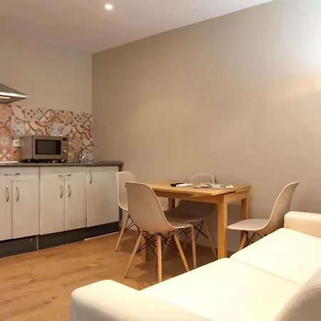 Hotel Suites You Zinc 3*