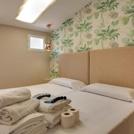 Suites You Zinc Hotel 3*