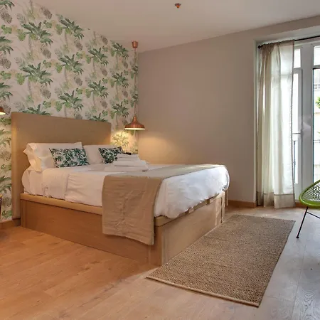 Hotel Suites You Zinc 3*