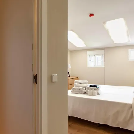 Suites You Zinc Madrid