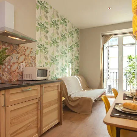 Suites You Zinc Madrid