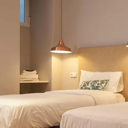 Hotel Suites You Zinc 3*