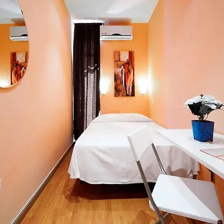 Suites You Zinc Madrid