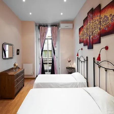 Suites You Zinc 3* Madrid