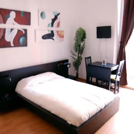Suites You Zinc 3*