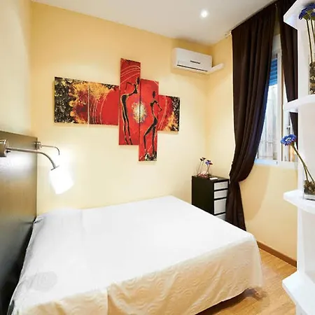 Hotel Suites You Zinc 3*