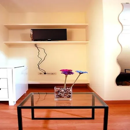 Hotel Suites You Zinc 3*