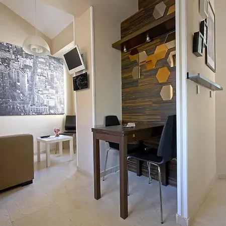 Suites You Zinc Madrid