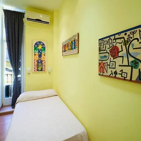 Suites You Zinc Hotel 3*