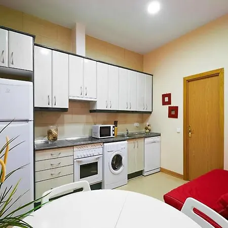 Suites You Zinc Madrid