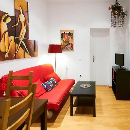 Hotel Suites You Zinc Madrid