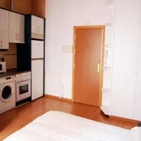 Hotel Suites You Zinc 3*