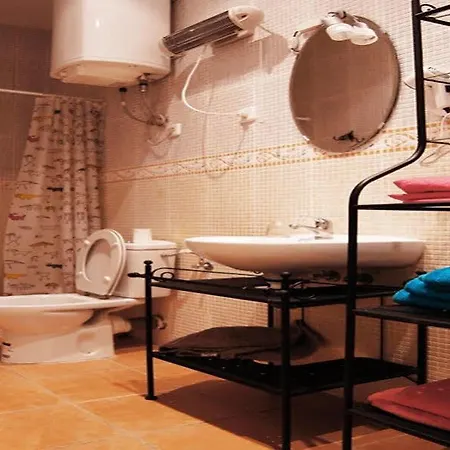 Suites You Zinc Madrid