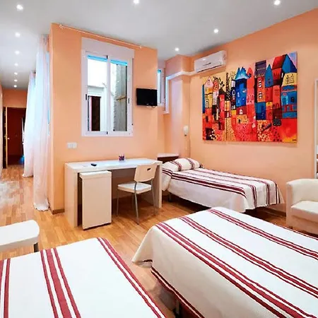 Suites You Zinc Hotel Madrid