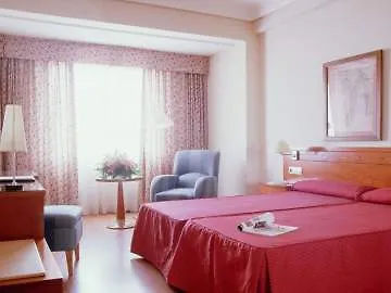 Centro, Affiliated By Melia Otel Madrid