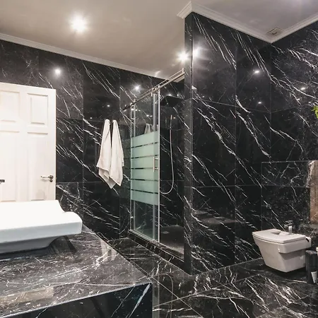 Appartement Fuencarral *