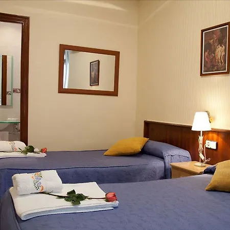 بيت ضيافة San Isidro