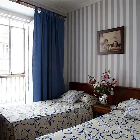 San Isidro بيت ضيافة