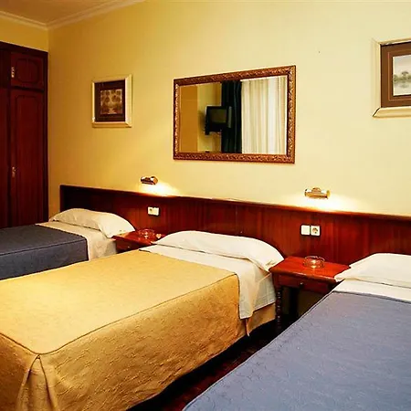 San Isidro 2* مدريد